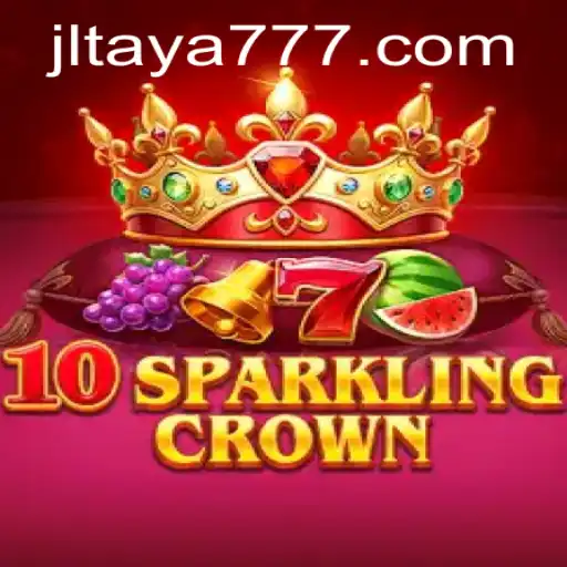 Exploring the Enchanting World of 10SparklingCrown: A Dive into TAYA777's Latest Phenomenon