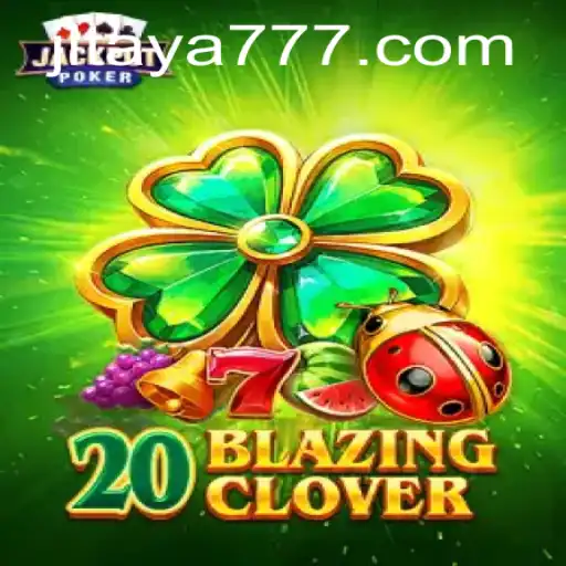 Discover the Thrills of 20BlazingClover – A Gaming Extravaganza
