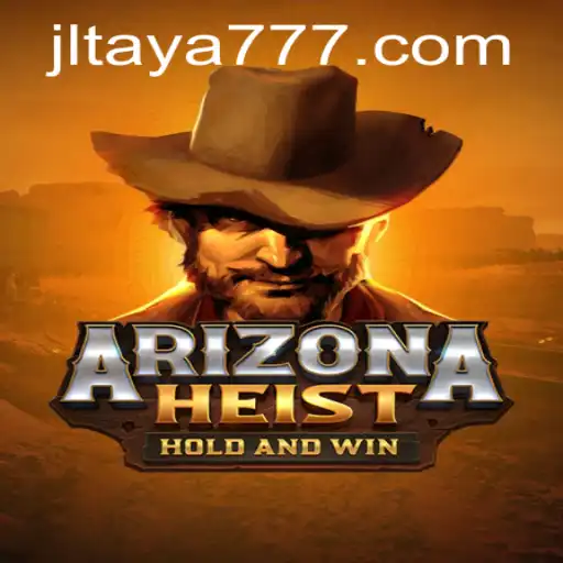 ArizonaHeist: An Immersive Gaming Experience with TAYA777