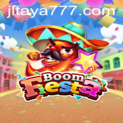 BoomFiesta: Explore the Thrilling World of TAYA777