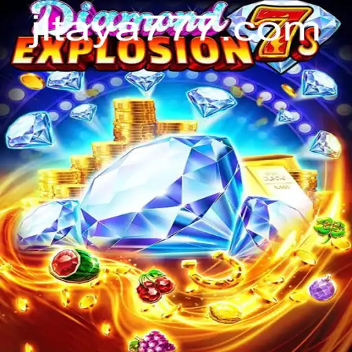 Exploring DiamondExplosion7s: The Ultimate Gaming Experience