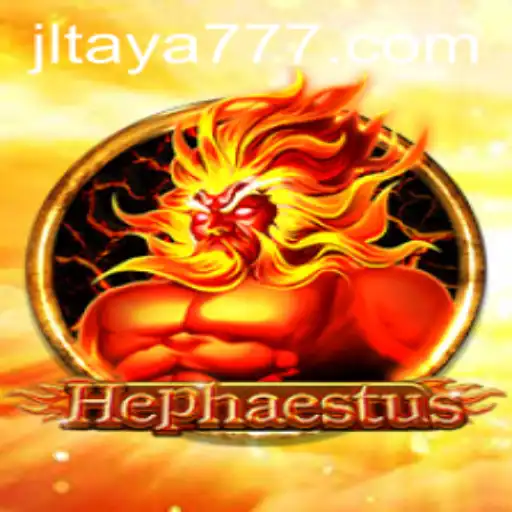 Explore the Mythical World of Hephaestus: A Deep Dive into the Game