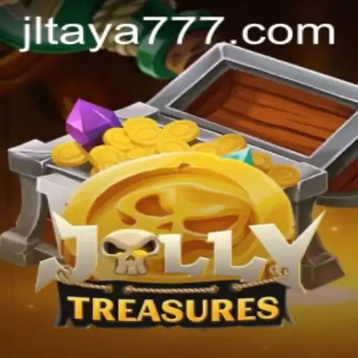 Discover the Exciting World of JollyTreasures with TAYA777