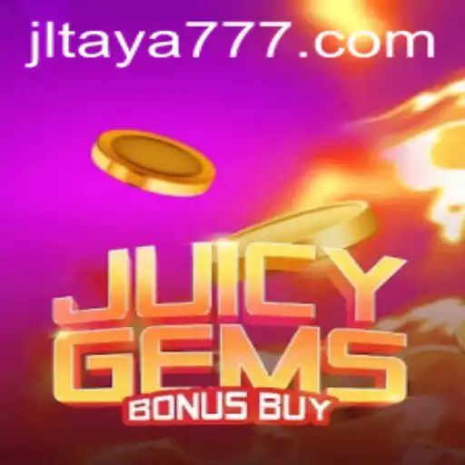 Unveiling the Thrills of JuicyGemsBonusBuy: A Gem-Filled Adventure