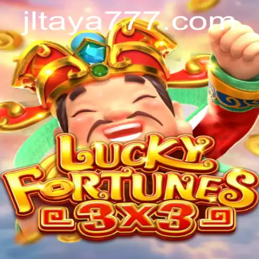 Unveiling the Excitement of LUCKYFORTUNES3x3: A Deep Dive into Gameplay with TAYA777