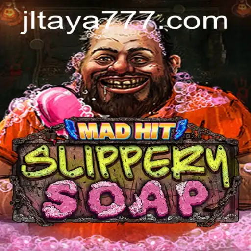 MadHitSlipperySoap: Discover the Thrills of This New Game