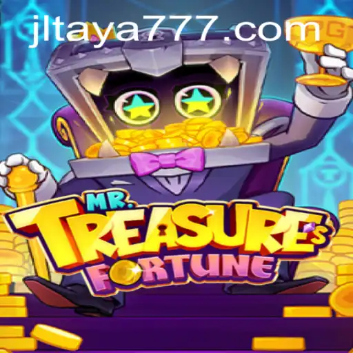 Discover the Thrills of MrTreasuresFortune