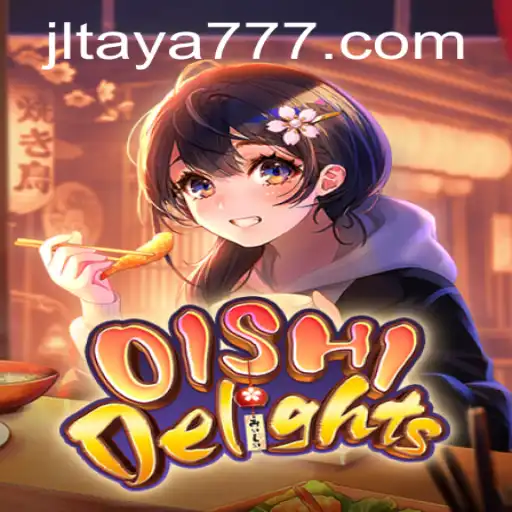 Unveiling OishiDelights: A Journey into Culinary Wonders with TAYA777