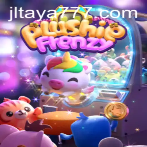 Discover the Enchanting World of PlushieFrenzy and Master the Game with TAYA777