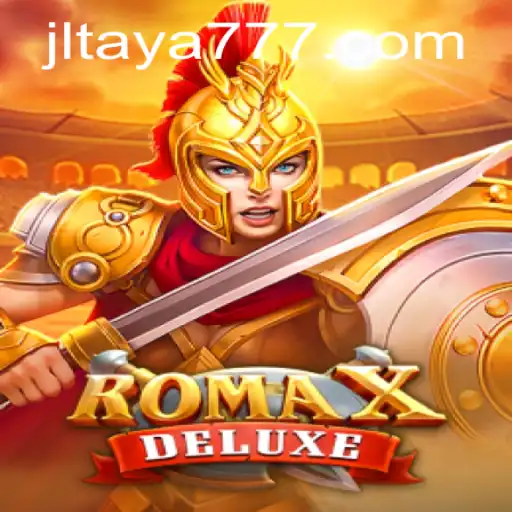 Exploring the Exciting World of RomaXDeluxe with TAYA777