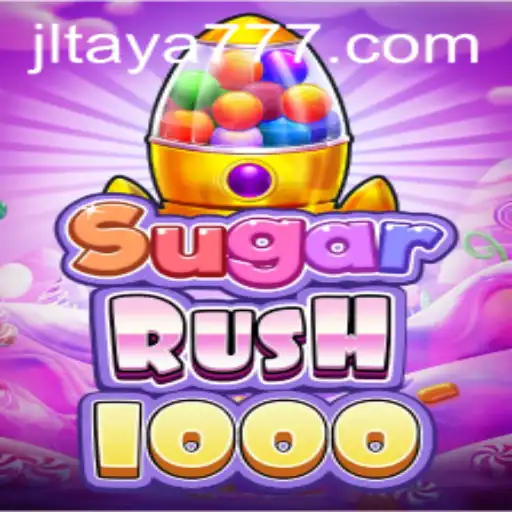 SugarRush1000: Dive into the Sweetest Gaming Experience