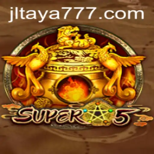 Unlock the Thrills of Super5: A New Gaming Adventure with TAYA777