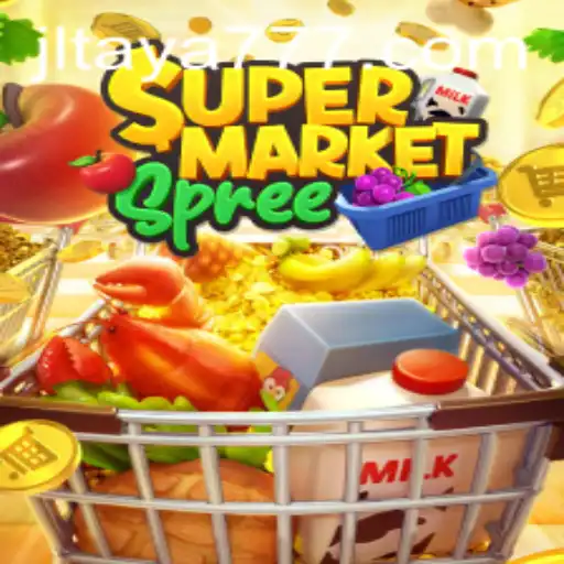 Exploring the Exciting World of SupermarketSpree with TAYA777