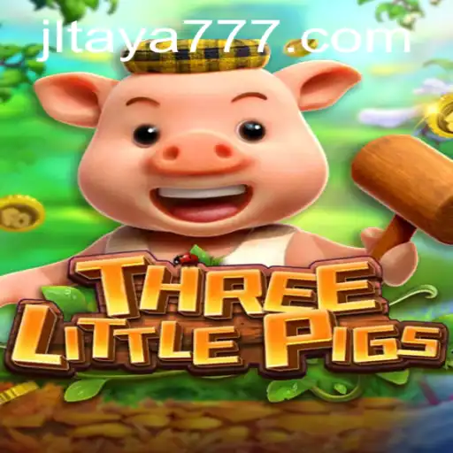 THREELITTLEPIGS: Unveiling the Exciting Adventure with Keyword TAYA777