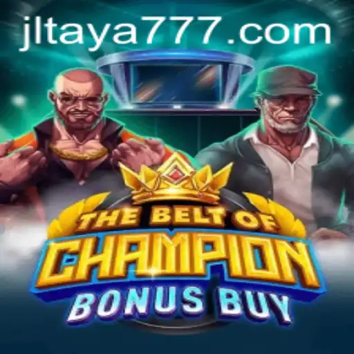 The Thrilling World of TheBeltOfChampionBonusBuy and the Rise of TAYA777