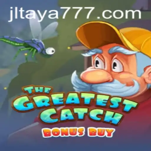 Unveiling TheGreatestCatchBonusBuy: An Exciting New World of Online Gaming
