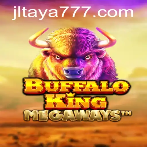 BuffaloKing: A Majestic Journey into the Wilds of Gaming