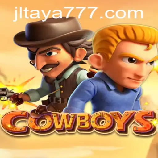 COWBOYS: The Wild West Adventure Game with a Modern Twist