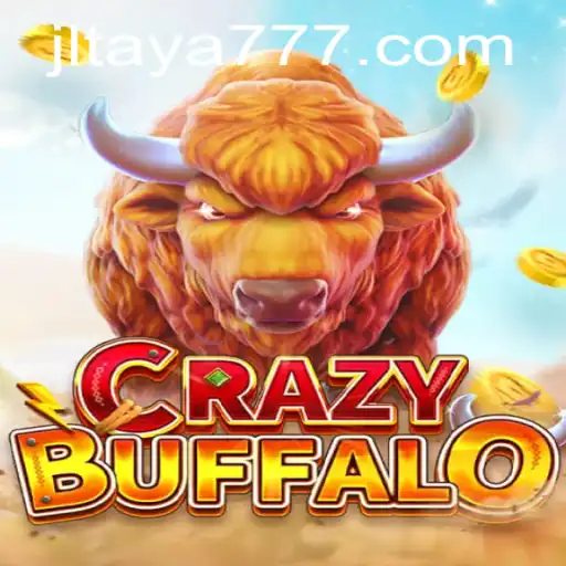 Unleashing the Thrills of CRAZYBUFFALO: An In-Depth Look at the Game with TAYA777