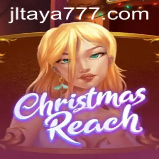 ChristmasReach: An Immersive Holiday Adventure