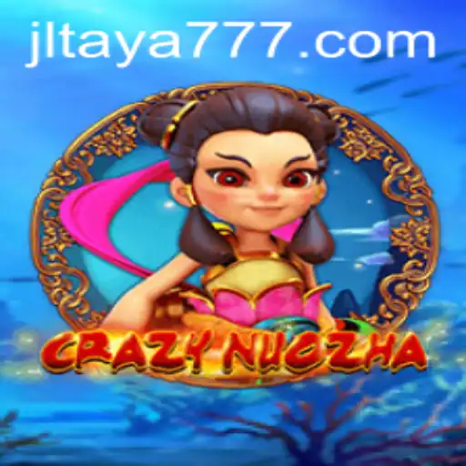 CrazyNuoZha: An Enthralling Journey into Virtual Mythology