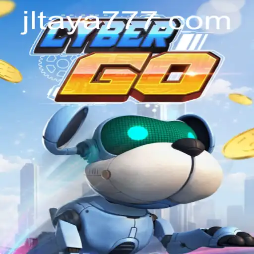Discover CyberGO: The Thrilling New World of Strategic Play