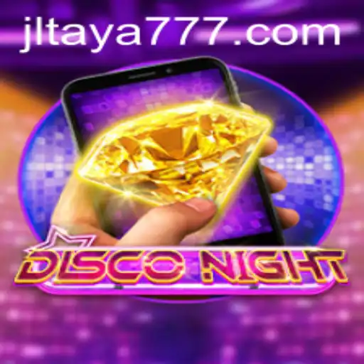 Discover the World of DiscoNightM with TAYA777
