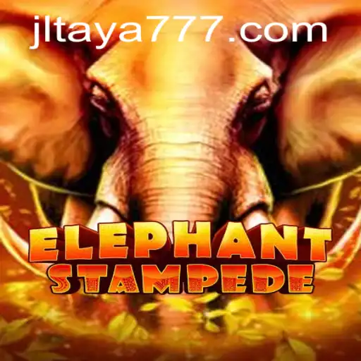 ElephantStampede: The Exciting World of Elephants and Adventure
