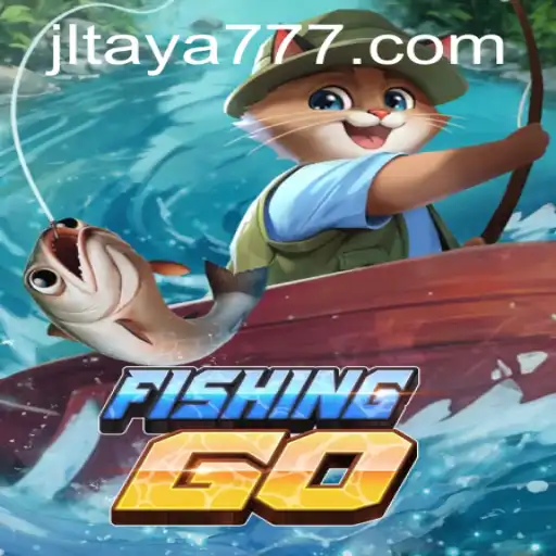Explore FishingGO: The Ultimate Fishing Adventure Game