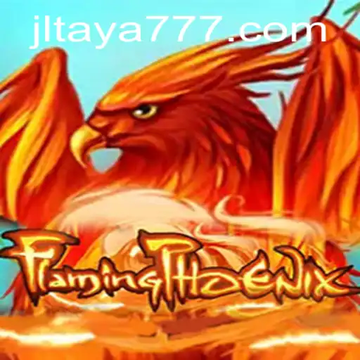 FlamingPhoenix: An Exciting Journey into a Mythical World
