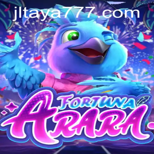 Exploring FortunaArara: A Thrilling New Game Experience with TAYA777
