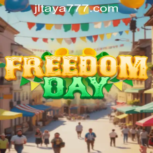 FreedomDay: The Exciting New Game Experience