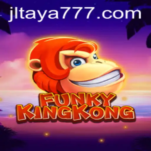 FunkyKingKong: A Thrilling Adventure Awaits with TAYA777