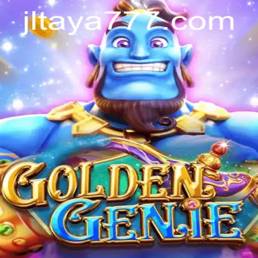 The Magical World of GOLDENGENIE: A Comprehensive Guide