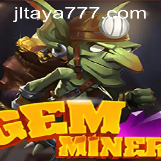 GemMiner: Discover the Thrilling World of Treasure Hunting
