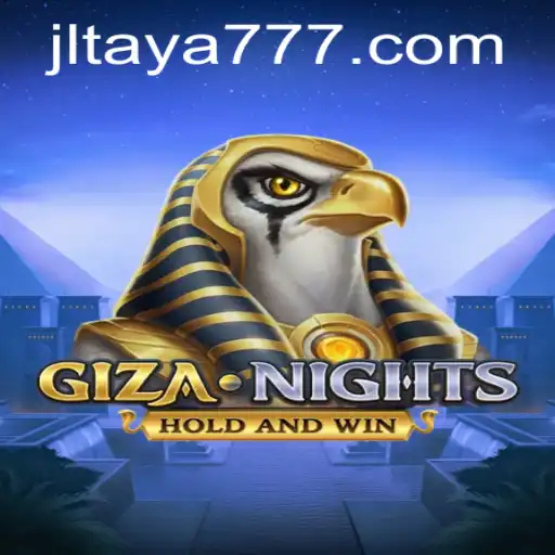 GizaNights: An Exciting Journey into Ancient Mysteries with TAYA777