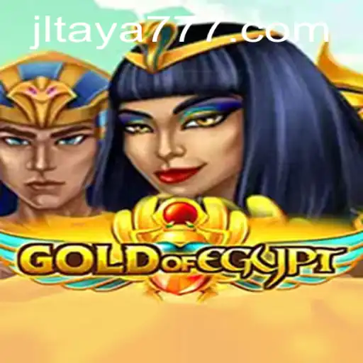 Exploring the Excitement of GoldOfEgypt: The Alluring Adventure with TAYA777