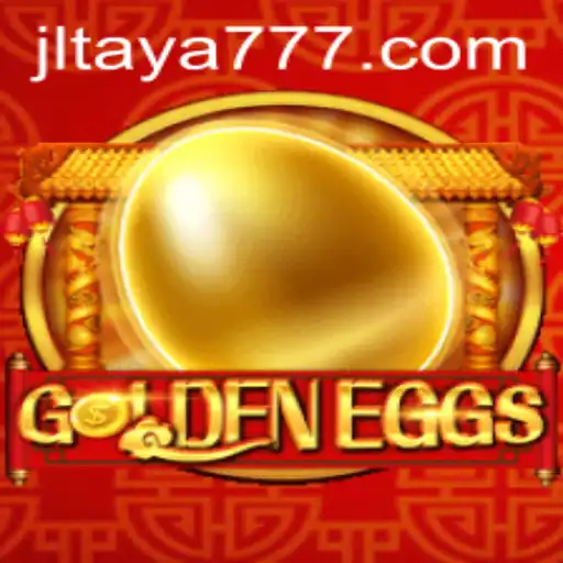 Explore the World of GoldenEggs: A Thrilling Journey with TAYA777