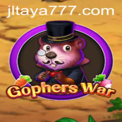 GophersWar: An Immersive Gaming Experience Enhanced by TAYA777