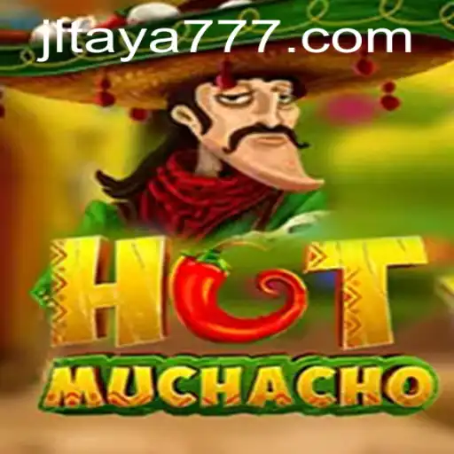 HotMuchacho: A Thrilling Adventure in Gaming