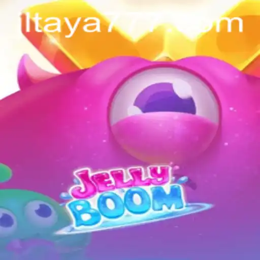 Dive into the Exciting World of JellyBoom and Discover the Mystery of TAYA777