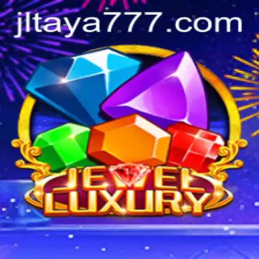 Discover the Opulence of JewelLuxury with TAYA777