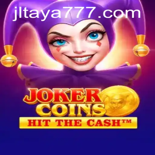 Discovering the Excitement of JokerCoins: A Comprehensive Guide to the Game