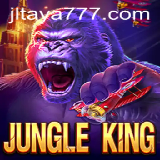 Discovering JungleKing: The Adventure with TAYA777