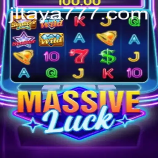 Unveiling the Exciting World of MassiveLuck: Where TAYA777 Takes Center Stage