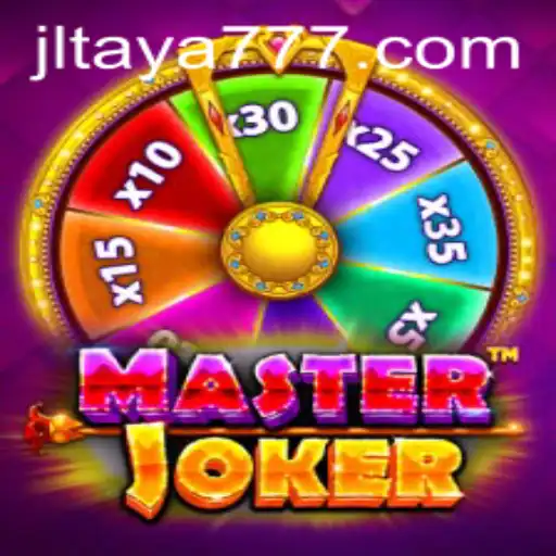 Discover the Exciting World of MasterJoker: A Thrilling Slot Adventure with TAYA777