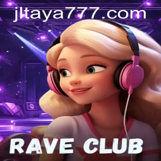 RaveClub: The Rhythm of Innovation Meets Gaming