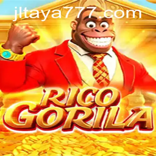 Explore the World of RicoGorila: A Fun and Challenging Adventure