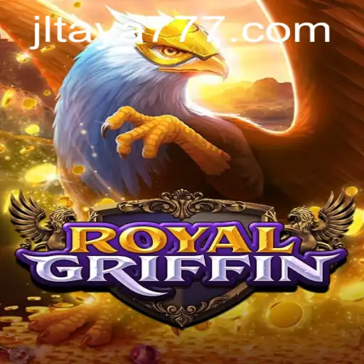 Discover the Enchantment of 'RoyalGriffin': A Fantasy Adventure