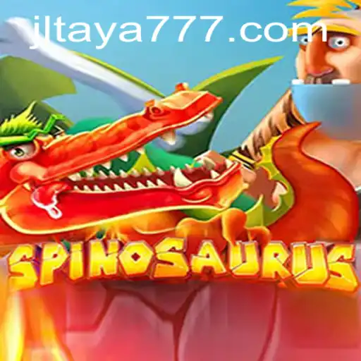 Explore the World of Spinosaurus: A Thrilling Gaming Experience